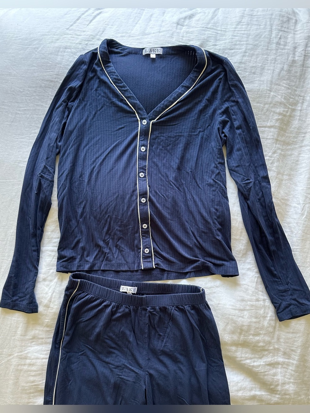 LAKE DreamModal Reverie Long-Long set - Picture 4 of 6